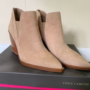 Vince Camuto Gradina Boots